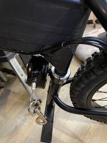 Artikelfoto(s) von einem verifizierten Käufer