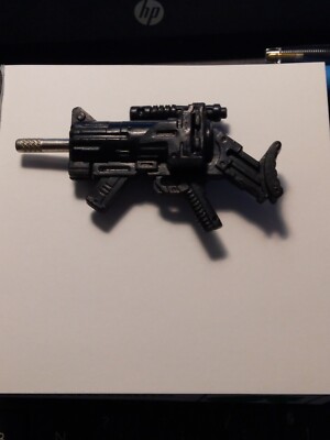 Hasbro Cops Fusil.