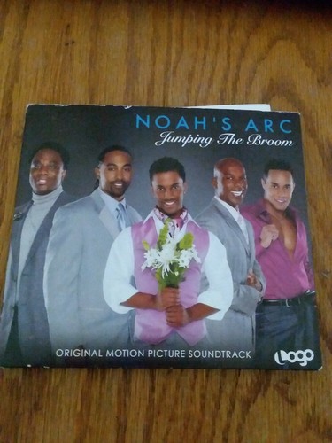 (未使用･未開封品)Noah&#39;s Arc: Jumping the Broom / [DVD] [Import] Noah”s Arc 1st, 2nd, and Final | eBay
