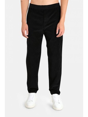 Мужские брюки PRESIDENTS на черном шнурке, M