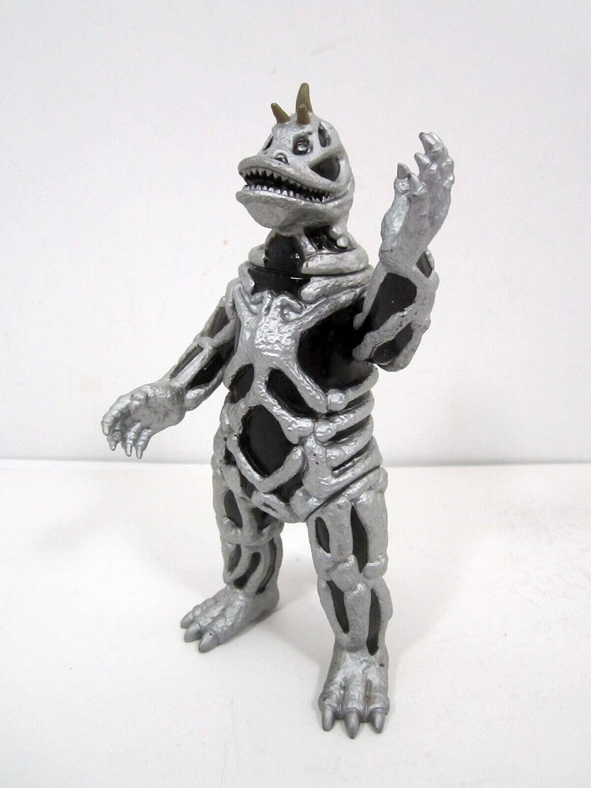 Vintage6 Kaiju Monster レア物