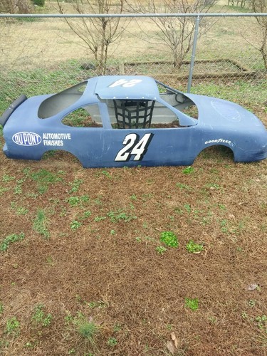 Go kart/Mini Cup Fiberglass two Body