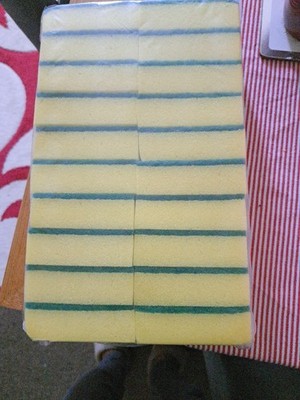 Fotos del artículo de un comprador verificado