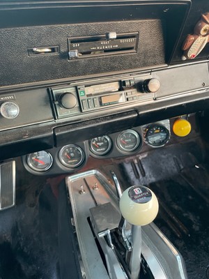 image 5 of interior