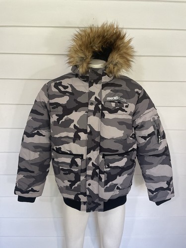 ジャケット・アウター y2k camouflage fur Parker $_12.JPG?set_id=880000500F