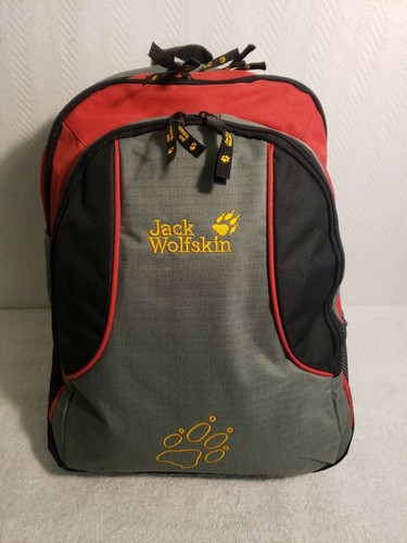 jack wolfskin baby carrier