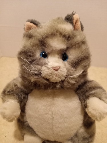 russ berrie prudence cat