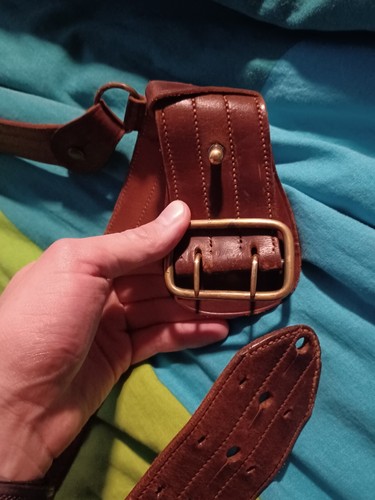 Photos de l'objet d'un acheteur vérifié