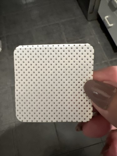 Item photo(s) from verified buyer