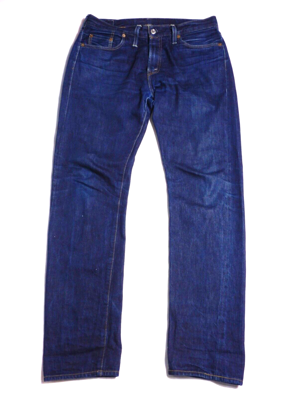 LVC Levi's Vintage Clothing 1954 551 ZXX Jeans USA MADE Tag LVC Levi's Vintage Clothing 1954 551 ZXX Jeans USA MADE Tag