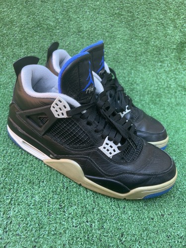 Air jordan 4 Retro モータースポーツ 28.5 AIR JORDAN 4 RETRO 