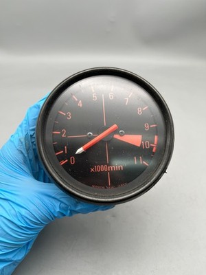 Honda CBX1000 Tacho Drehzahlmesser Instrument Tachometer CBX 1000 79-82 #32689