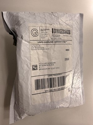 Artikelfoto(s) von einem verifizierten Käufer