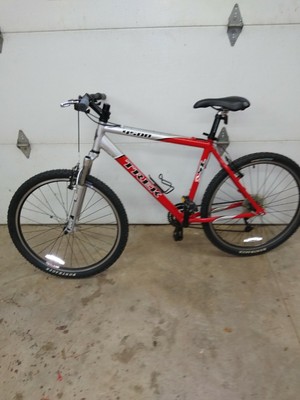 trek 4500 sl mountain bike
