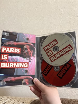 Paris Is Burning (Criterion Collection) [New DVD