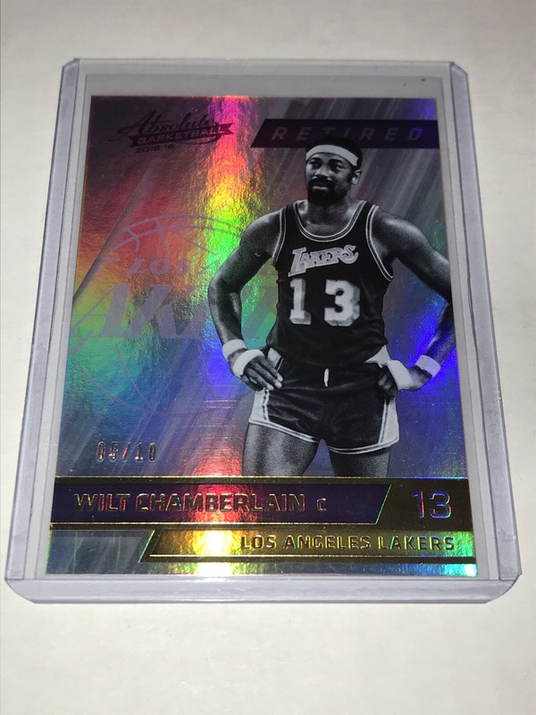 Best Panini Absolute Basketball Card Big Image Gallery