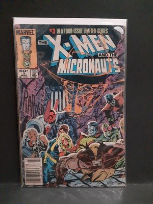 X-MEN - PICK & CHOOSE - BUILD A STACK - MARVEL COMICS