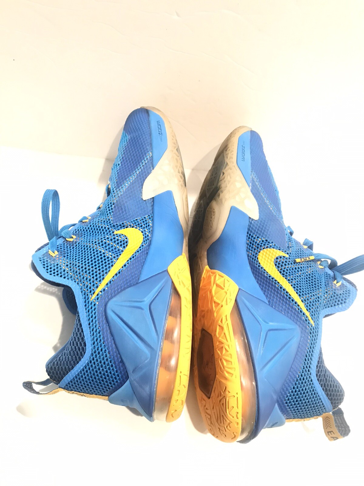 lebron 12 low entourage