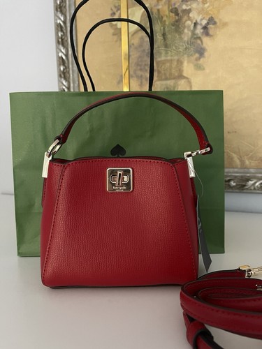 【Kate Spade】Phoebe Mini Top Handle Crossbody ◆国内発送◆ Phoebe Mini Top Handle Crossbody | Kate Spade Outlet