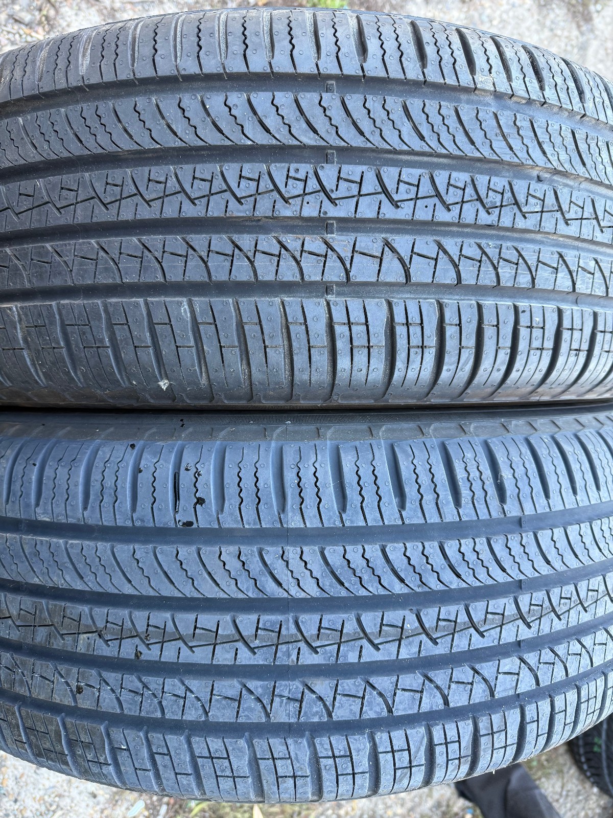 New 255 60 20 Pirelli Scorpion Zero, All season, LR x1 Tyre (F1_tyres) YD279