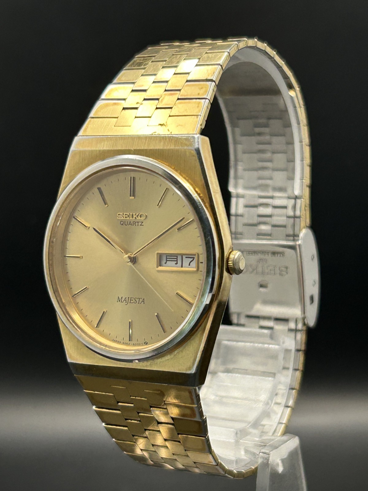 【SALE‼️】SEIKO MAJESTA マジェスタ チタニウム Seiko majesta mens watch - Gem