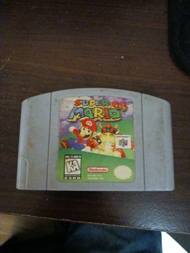 iPhone - まこと64 iPhone Savior: Nintendo 64 Emulator In Development for iPhone