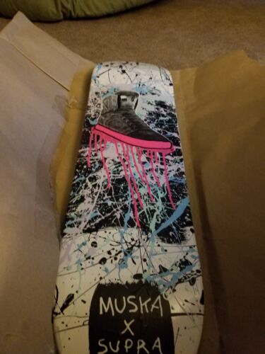1 of 12-16 I think. Hand painted by muska himself wont let i