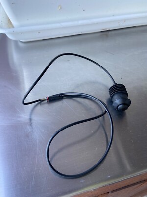 Sram red etap TT shifter 1x