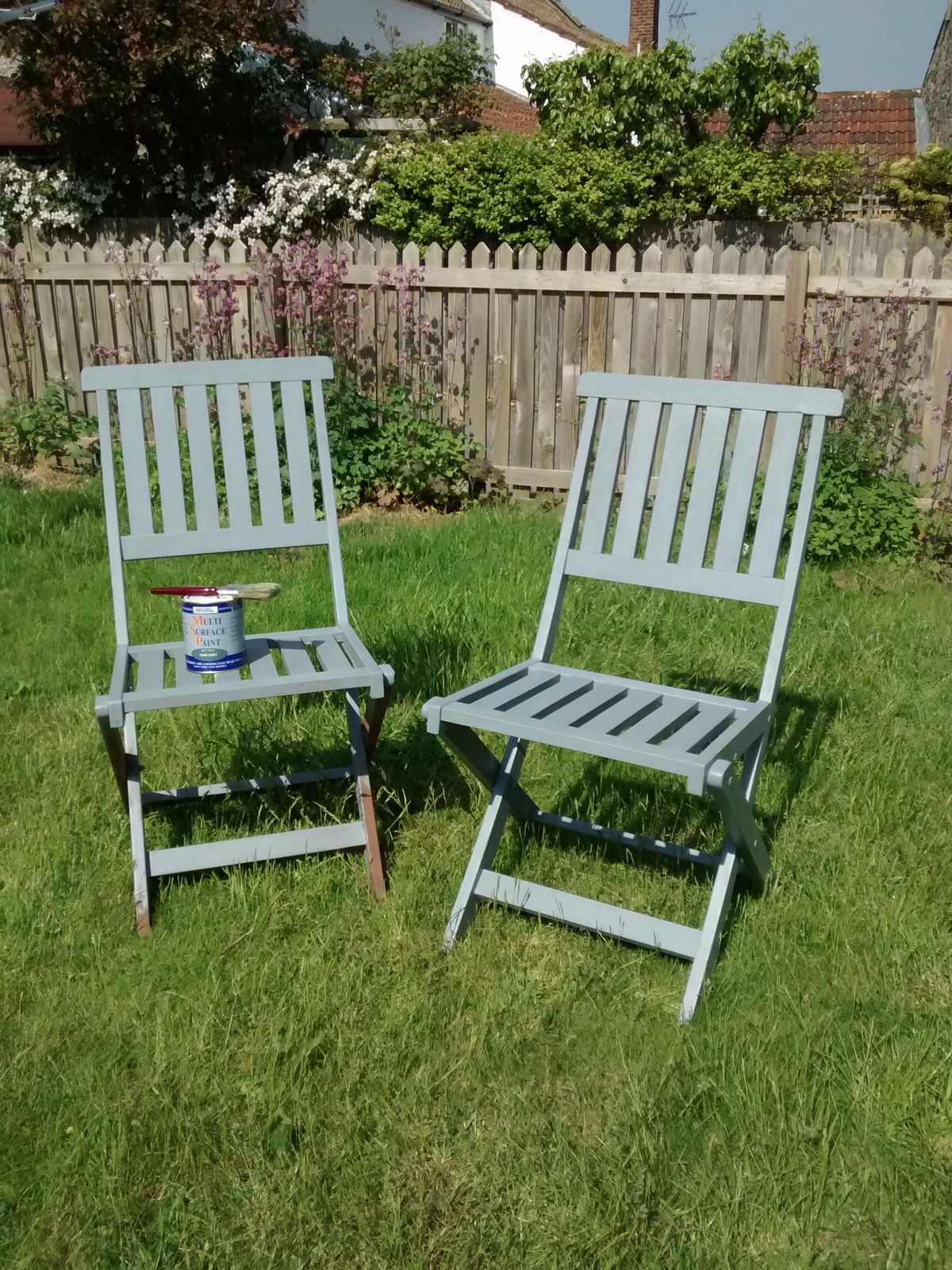 BEDEC MULTI SURFACE PAINT MSP SOFT SATIN DARK GREY 750ML eBay