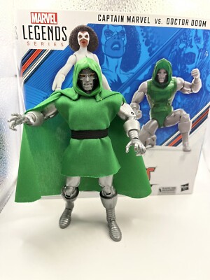 Dr.Doom ドクター・ドゥーム 胸像貯金箱 Dr.Doom ドクター