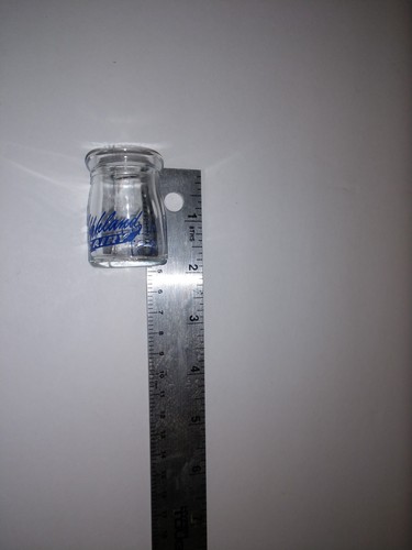 Highland Dairy creamer Bottle Very Rare