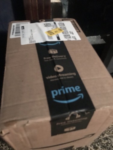 Artikelfoto(s) von einem verifizierten Käufer