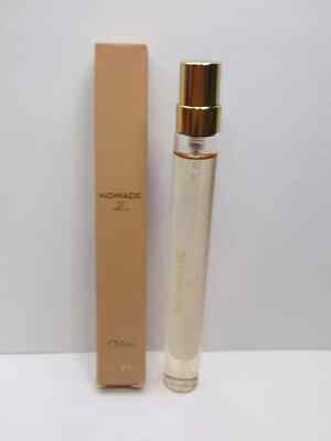 CHLOE NOMADE EAU DE PARFUM NATURAL SPRAY 0.33 OZ BOXED