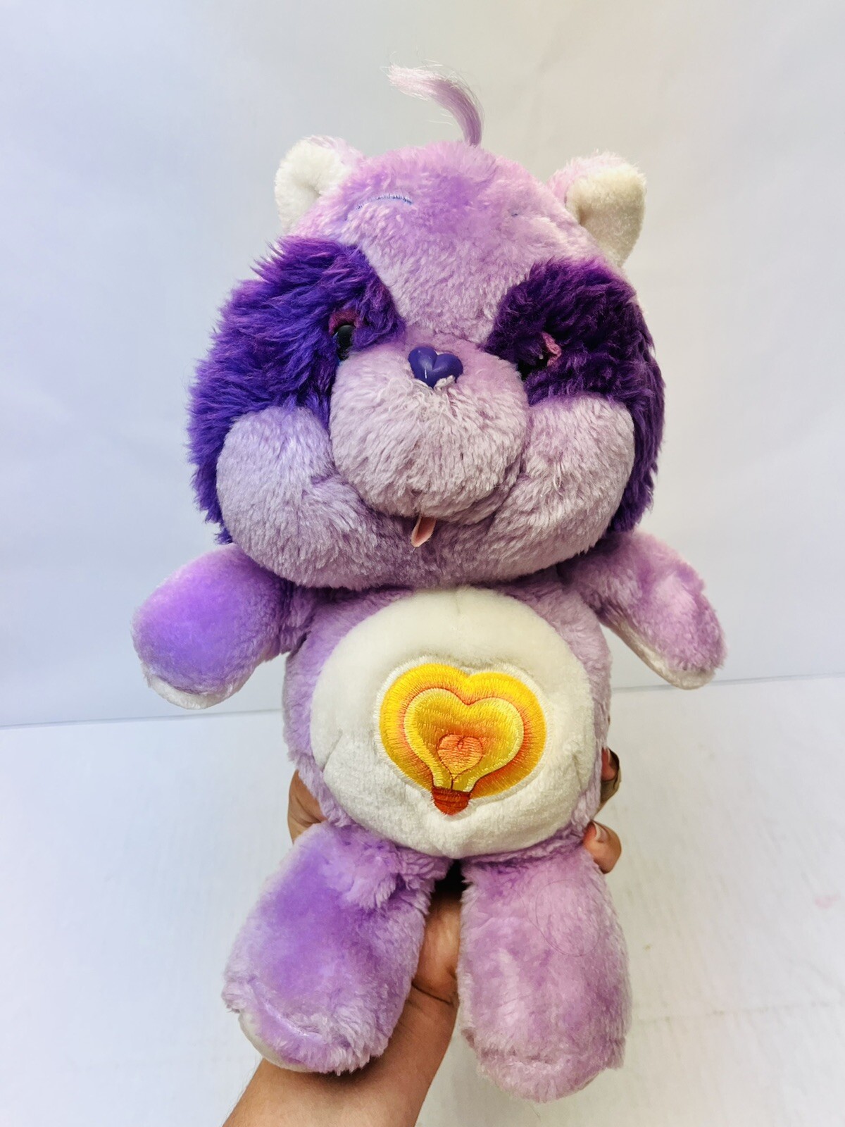 CareBears - aiai♡ Care Bears Miniature Room Set 🌈✨🧸 Dreamy dollhouse vibes