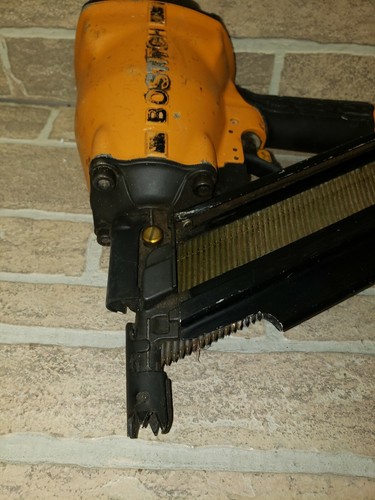 Bostitch LPF28WW Framing Nailer