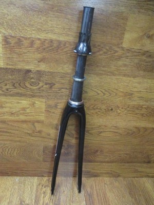 cannondale supersix fork