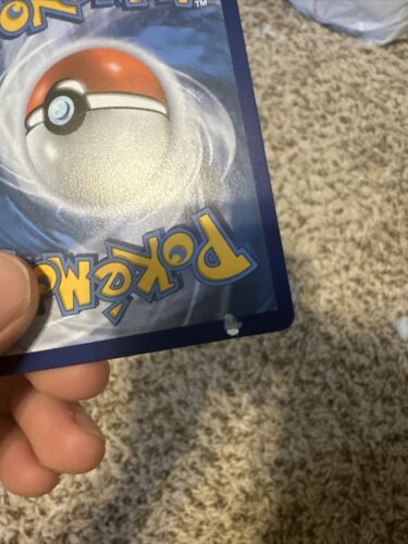 Pokemon Card Lot 10 Official TCG Cards Ultra Rare Included Pokemon Card Lot 10 Official TCG Cards Ultra Rare Included