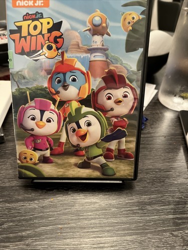 WINGS（DVD付） Wings (DVD, 2014) w/ Slipcover | eBay