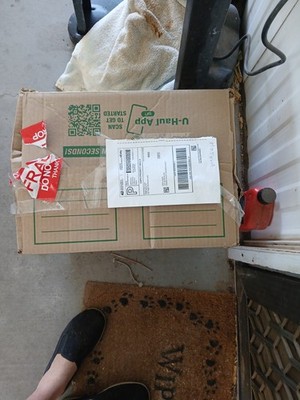 Item photo(s) from verified buyer