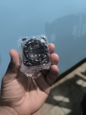 Artikelfoto(s) von einem verifizierten Käufer