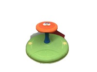 playskool ride on toy