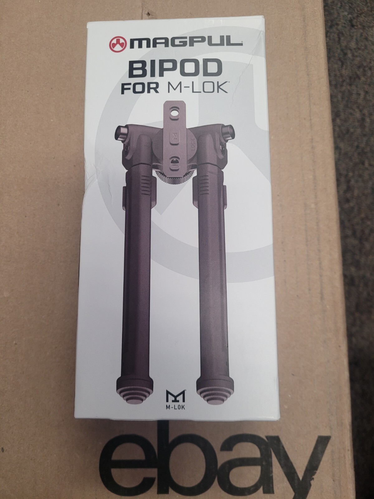magpul MAGPUL(マグプル) [MAG933-BLK] Amazon | magpul MAGPUL(マグプル) Magpul Bipod for M-LOK BLK