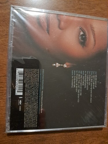 ヨランダ・アダムス／ビリーヴ Believe - Album by Yolanda Adams | Spotify