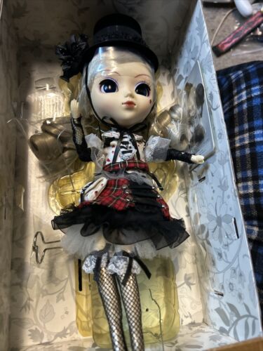 新品未開封】Pullip プーリップ / Uncanricky #F-586 ドール