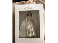 lady of the manor barbie