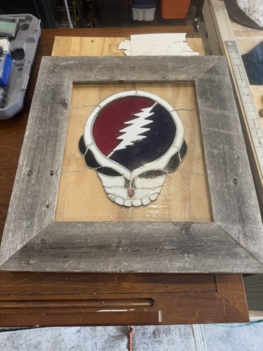 Item photo(s) from verified buyer