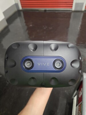 HTC VIVE Pro 2 PC VR Headset