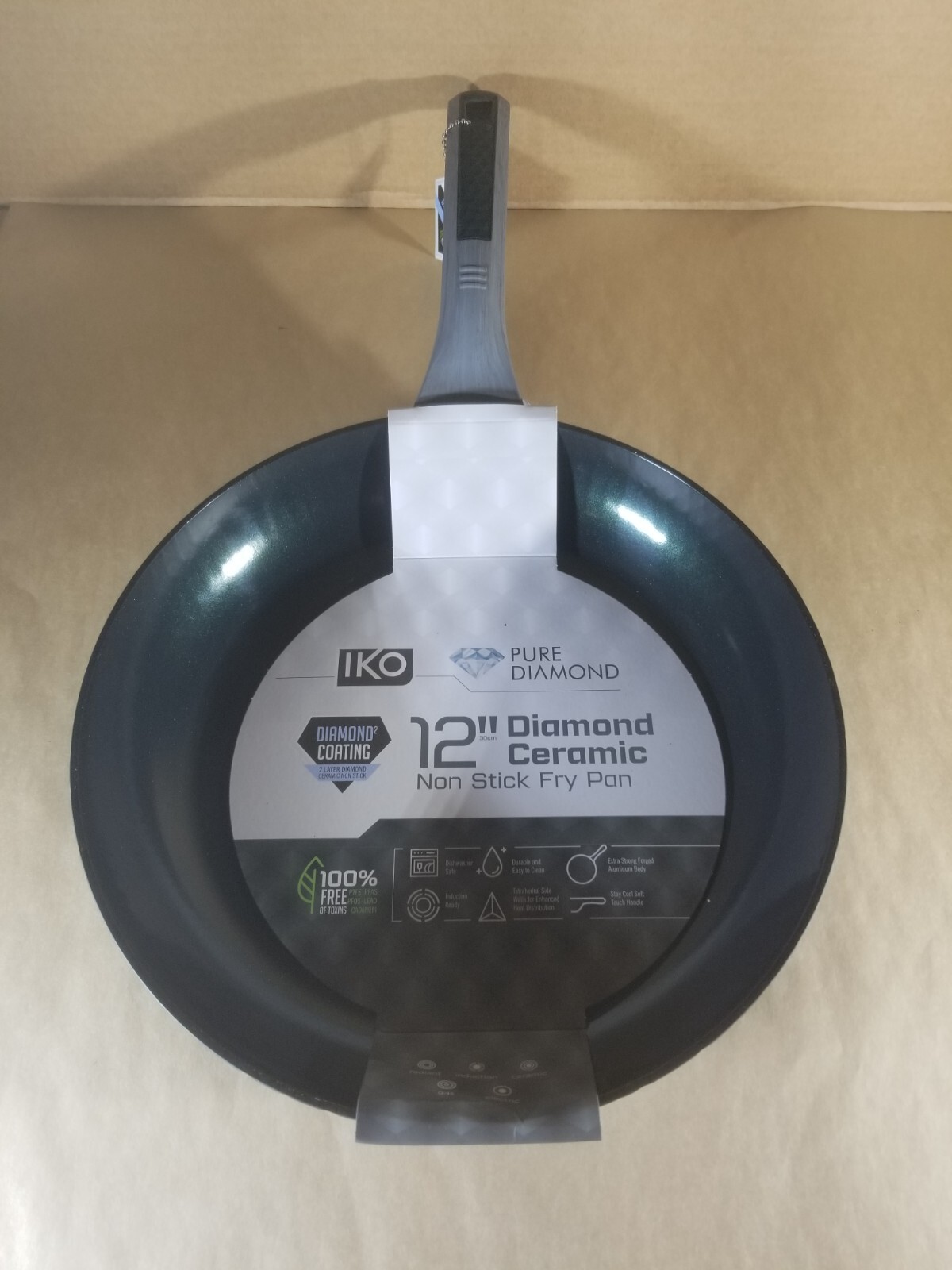 Green New With Tags $49.99