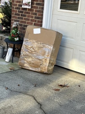 Artikelfoto(s) von einem verifizierten Käufer