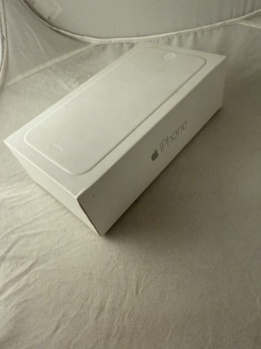 【箱あり】Apple iPhone 6 シルバー 本体 BOX ONLY - Apple iPhone 6 Silver Box 16GB | eBay